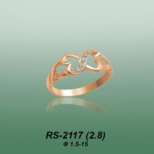 Carates RS-2117 опока Carates RS-2117 опока