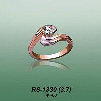 Carates RS-1330 опока