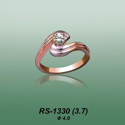 Carates RS-1330 опока