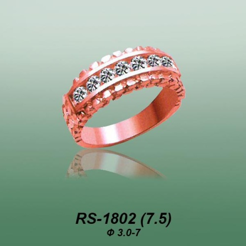 Carates RS-1802 опока Carates RS-1802 опока