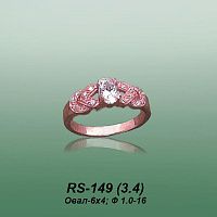 Carates RS-149 опока