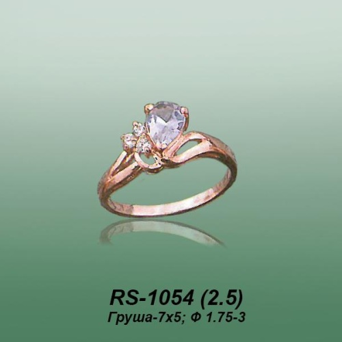 Carates RS-1054 опока Carates RS-1054 опока
