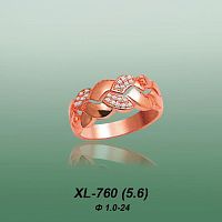 Carates XL-760 опока