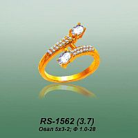 Carates RS-1562 опока