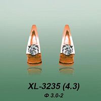 Carates XL-3235 опока
