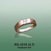 Кольцо RS-1015 опока