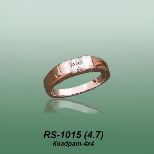 Кольцо RS-1015 опока
