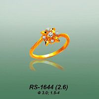 Carates RS-1644 опока
