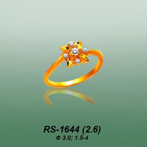 Carates RS-1644 опока Carates RS-1644 опока