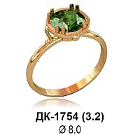 Кольцо ДК-1754 восковка