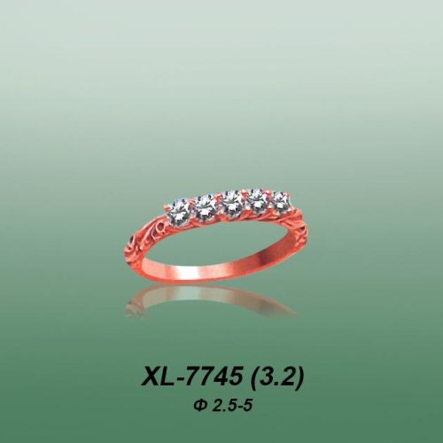 Carates XL-7745 опока Carates XL-7745 опока