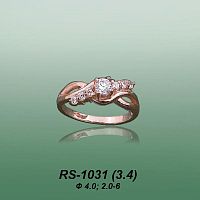 Carates RS-1031 опока
