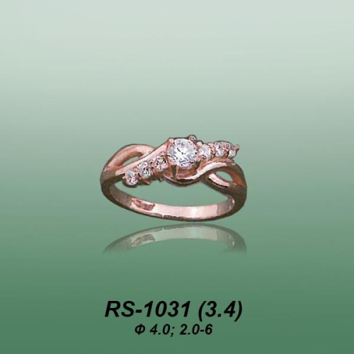 Carates RS-1031 опока Carates RS-1031 опока
