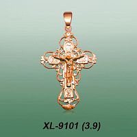 Carates XL-9101 опока