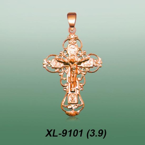 Carates XL-9101 опока