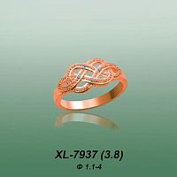 Carates XL-7937 опока