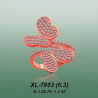 Carates XL-7853 опока