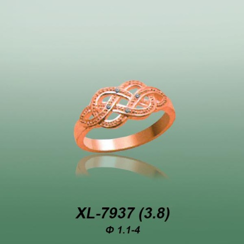 Carates XL-7937 опока