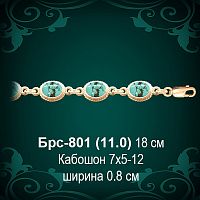 Браслет Женский Брс-801 восковка