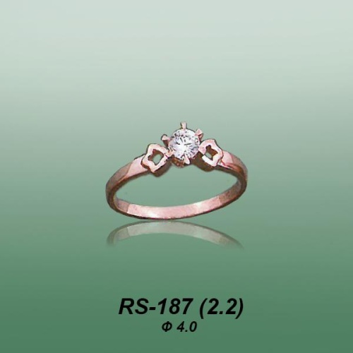 Carates RS-187 опока