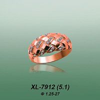 Carates XL-7912 опока