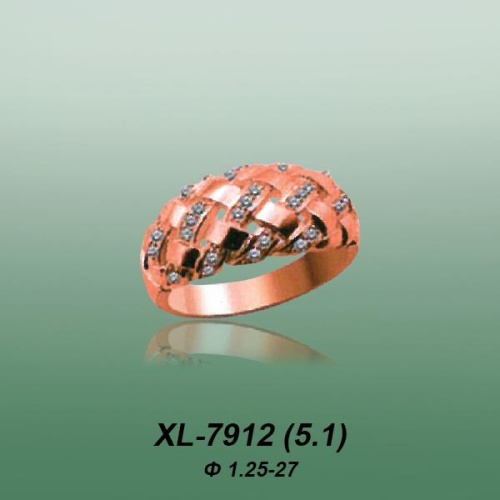 Carates XL-7912 опока