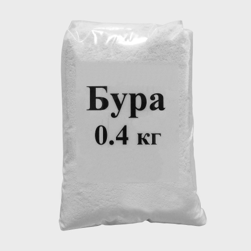 50137 Бура - 0.4 кг