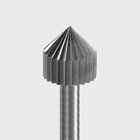 MAILLEFER 51660 Бор посадочный - 3.7 мм