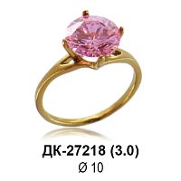 Кольцо ДК-27218 восковка