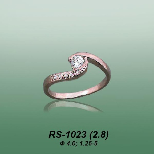 Carates RS-1023 опока Carates RS-1023 опока