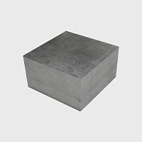 FIXTOM 50385 Наковальня 65х65х25 мм