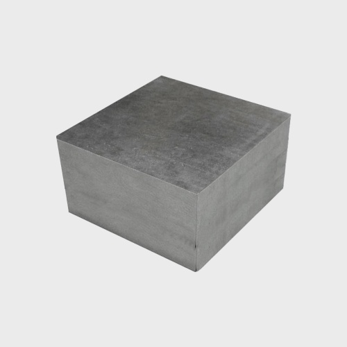 FIXTOM 50385 Наковальня 65х65х25 мм