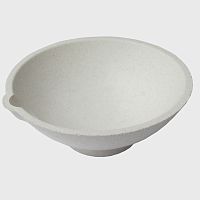 FIXTOM 50733 Тигель №9 керамический - Ф85х35 мм