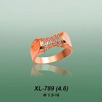 Carates XL-789 опока