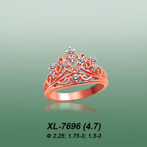 Carates XL-7696 опока