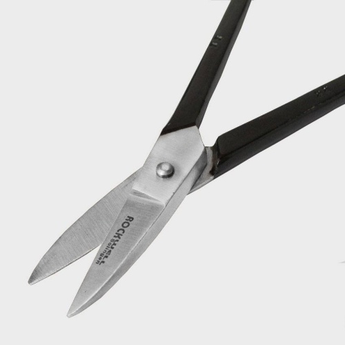 ROCKWELL 50261 Ножницы прямые - 190 мм