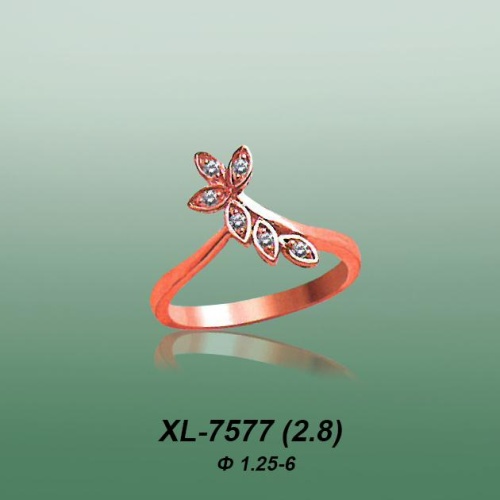 Carates XL-7577 опока