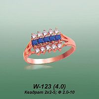 Carates W-123 опока