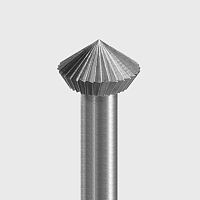 MAILLEFER 51939 Бор подрезной HD-90 - 2.5 мм