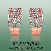 Carates XL-3120 опока