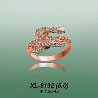 Кольцо XL-8192 опока