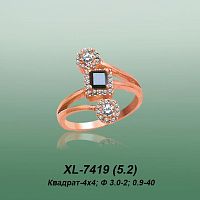 Carates XL-7419 опока