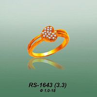 Carates RS-1643 опока