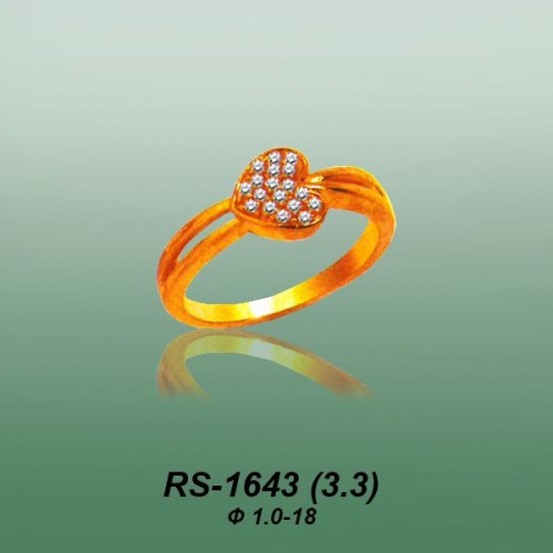 Carates RS-1643 опока