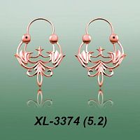 Carates XL-3374 опока