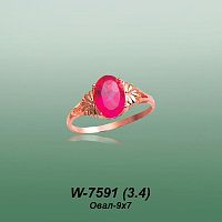 Carates W-7591 опока