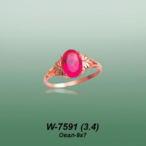 Carates W-7591 опока Carates W-7591 опока