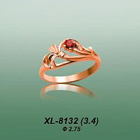 Carates XL-8132 опока
