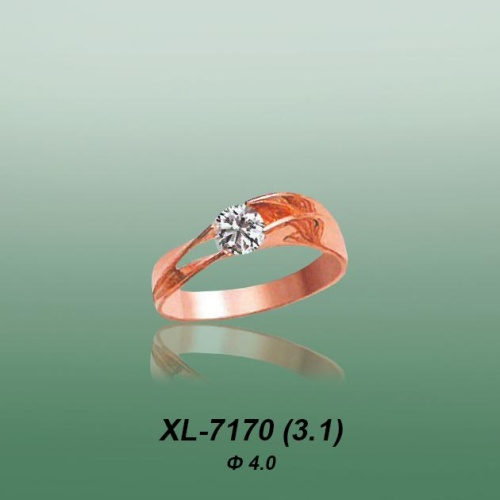 Carates XL-7170 опока