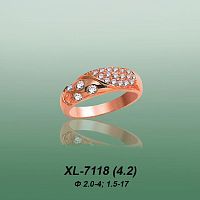 Кольцо XL-7118 опока
